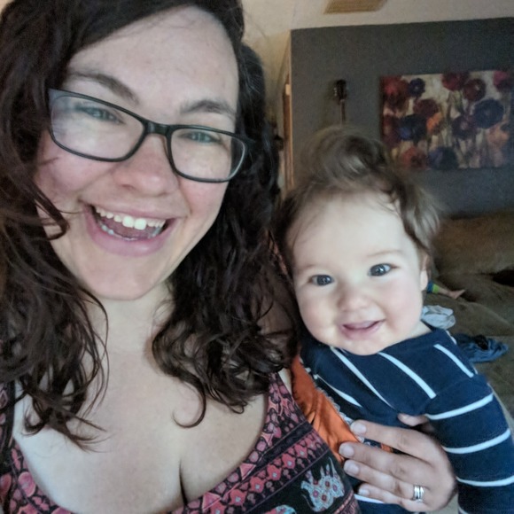 Meet the Posher Other - Meet your Posher, Dena